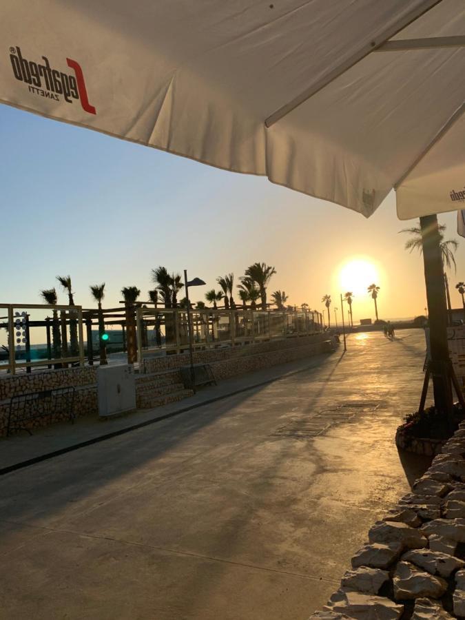 Appartement Luxueux 4 Pieces, Terrasse 120M2 Vue Mer Praia Da Rocha Портиман Екстериор снимка
